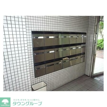 グランドマンション金子の物件内観写真